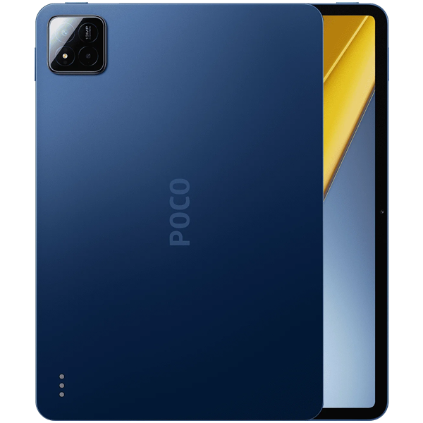 POCO Pad X1 8GB+512GB グローバル版 Blue 新品未使用 Xiaomi Poco Pad X1 512GB @ Mobile Trade